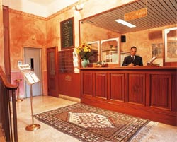 Picture of HOTEL STELLA DEL MARE of CHIAVARI