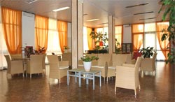 Picture of HOTEL STELLA DEL MARE of CHIAVARI