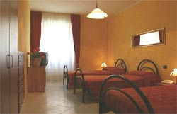 Picture of HOTEL STELLA DEL MARE of CHIAVARI