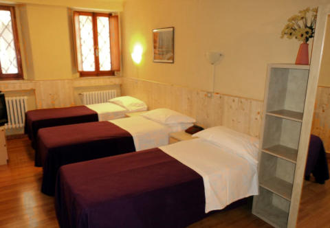 Photo HOTEL  ARIOSTO a REGGIO EMILIA