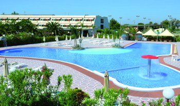 Picture of VILLAGGIO ALESSIDAMO CLUB of METAPONTO