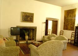 Picture of HOTEL  RISTORANTE VILLA CICONIA of ORVIETO