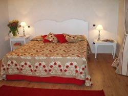 Picture of B&B LA ROCCHETTA of VALEGGIO SUL MINCIO