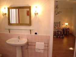 Picture of B&B LA ROCCHETTA of VALEGGIO SUL MINCIO