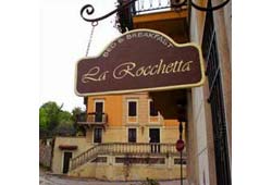 Fotos B&B LA ROCCHETTA von VALEGGIO SUL MINCIO