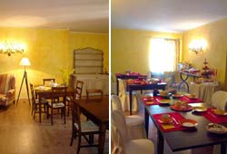 Picture of B&B LA ROCCHETTA of VALEGGIO SUL MINCIO