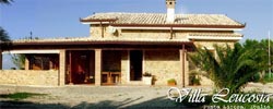 Picture of B&B VILLA LEUCOSIA of PUNTA LICOSA