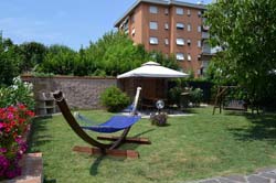 B&b Le Piagge - foto 17 (Le Jardin)