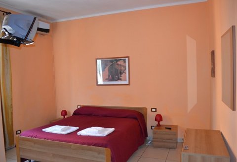 Picture of B&B  LE PIAGGE of PISA