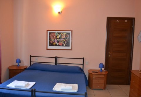 Picture of B&B  LE PIAGGE of PISA