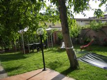 B&b Le Piagge - foto 8 (Le Jardin)