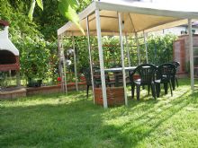 B&b Le Piagge - foto 9 (Le Jardin)