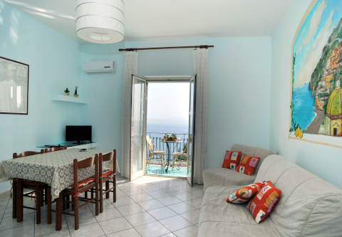 Picture of B&B LOCANDA COSTA D' AMALFI  of AMALFI