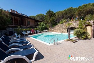 Picture of HOTEL ALLE DUNE CLUB  of MARINA DI CASTAGNETO CARDUCCI