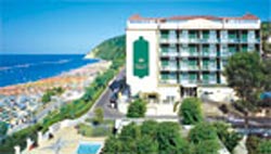 Foto HOTEL GRAND  MICHELACCI di GABICCE MARE