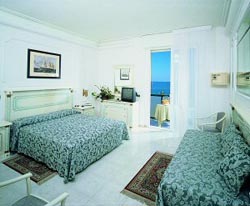 Foto HOTEL GRAND  MICHELACCI di GABICCE MARE