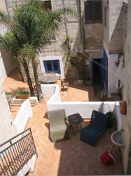 Photo CASA VACANZE IL BAGLIO DEL PIFFERO a ISOLE EGADI