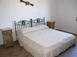 Picture of AGRITURISMO B&B SA CORONA of MONTI