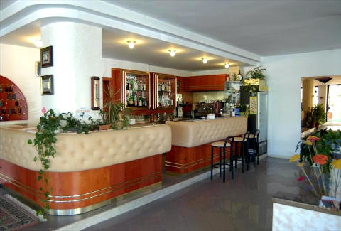 Photo HOTEL  PRESTIGIO a CESENATICO