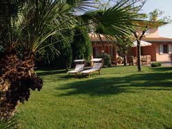 Picture of B&B IL CASALE of SAN GIOVANNI IN MARIGNANO