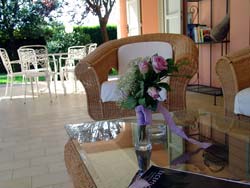 Picture of B&B IL CASALE of SAN GIOVANNI IN MARIGNANO