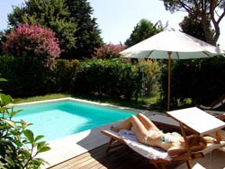 Picture of B&B IL CASALE of SAN GIOVANNI IN MARIGNANO