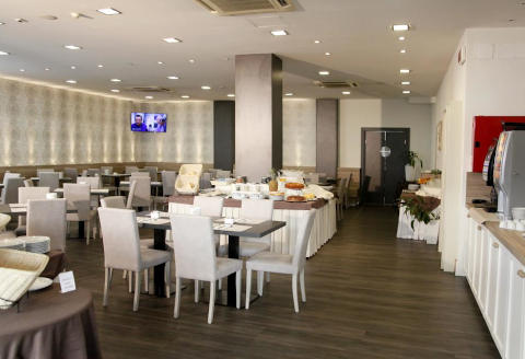 Picture of HOTEL MAJORCA of RICCIONE