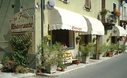 ALBERGO RISTORANTE DA FELICE - Foto 1