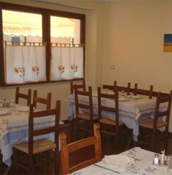 Foto HOTEL ALBERGO RISTORANTE DA FELICE di EQUI TERME