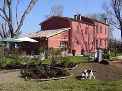 Picture of B&B  CA' BARBONA of SAVIO