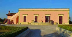 Picture of B&B LU CASALE of SAN CESARIO DI LECCE