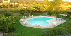 Picture of B&B LU CASALE of SAN CESARIO DI LECCE