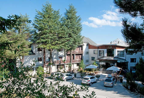 Picture of HOTEL CIPRIANI PARK  of RIVISONDOLI