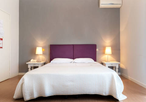 Photo HOTEL  POSITANO a BASSANO DEL GRAPPA