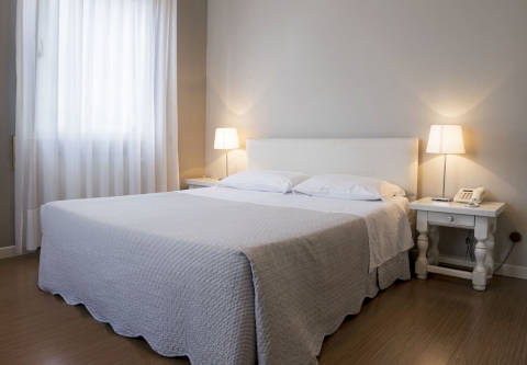 Photo HOTEL  POSITANO a BASSANO DEL GRAPPA