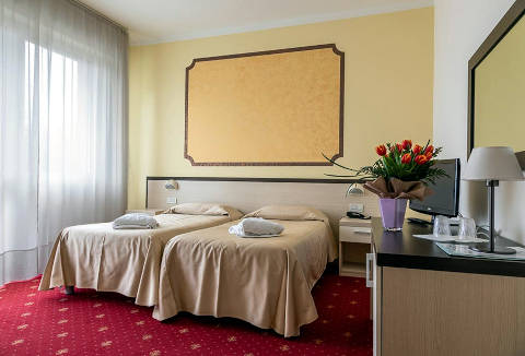 HOTEL COLUMBIA TERME - Foto 10