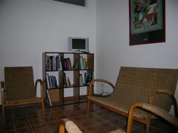 Picture of B&B  DEL TEATRO of SULMONA