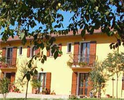 Picture of B&B I TAMERICI of FRATTA TERME