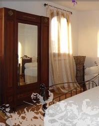 Photo B&B I TAMERICI a FRATTA TERME