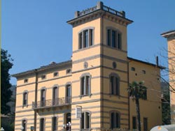 Foto HOTEL ANTICA CORONA di CASOLA VALSENIO