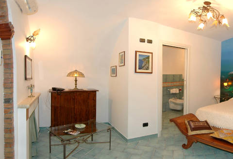 HOTEL LA NINFA - Foto 2