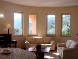 Picture of B&B AL PERGOLATO of SAVOCA