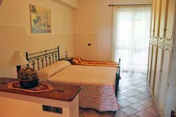 Picture of B&B AL PERGOLATO of SAVOCA