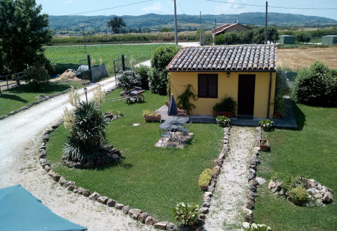 COUNTRY HOUSE CASA CANTONE - Foto 2