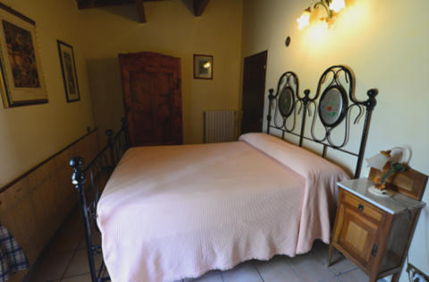 Photo CASA VACANZE COUNTRY HOUSE CASA CANTONE a BEVAGNA