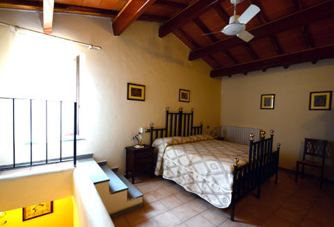 Photo CASA VACANZE COUNTRY HOUSE CASA CANTONE a BEVAGNA