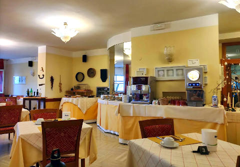 ALBERGO EDE - Foto 11