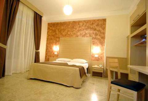 Photo HOTEL ALBERGO EDE a CARAMANICO TERME