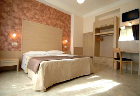 Albergo Ede - foto 5 (Mini Suite)