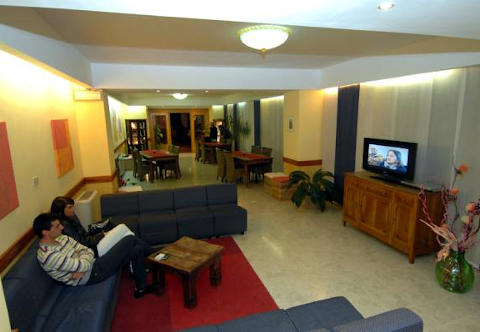 Photo HOTEL ALBERGO EDE a CARAMANICO TERME